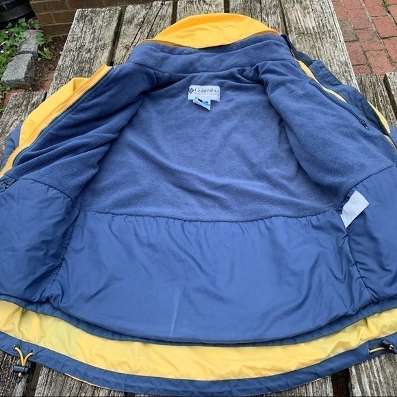 Columbia Interchange System Jacket S - Picture 5 of 13